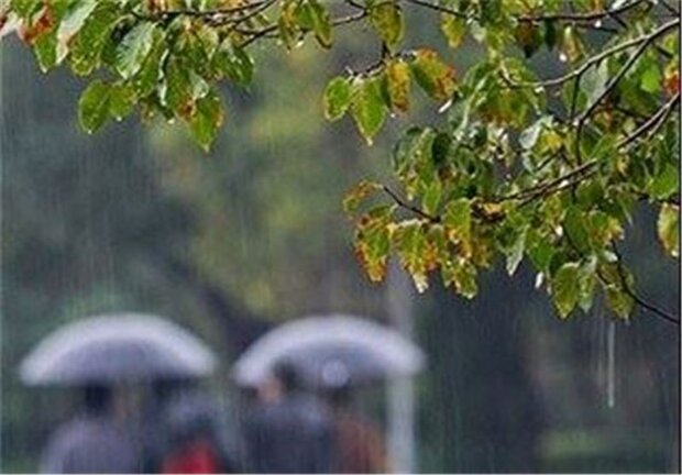 متوسط بارندگیهای کشور به حدود ۲۸۶میلیمتر رسید متوسط بارندگیهای کشور به حدود ۲۸۶میلیمتر رسید