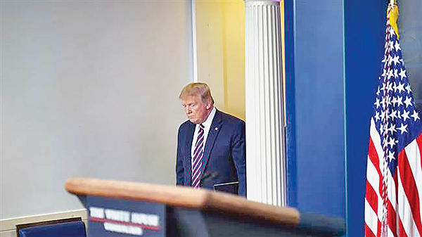 افول پرستیژ آمریکا افول پرستیژ آمریکا