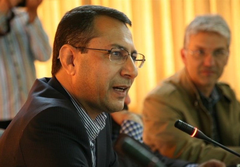 کمیسیون کشاورزی مجلس: سه ماه است به مرغداران خوراک دام ندادهاید کمیسیون کشاورزی مجلس: سه ماه است به مرغداران خوراک دام ندادهاید