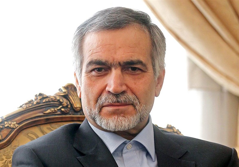 پرونده «حسین فریدون» در دستور کار مجلس قرار گرفت پرونده «حسین فریدون» در دستور کار مجلس قرار گرفت