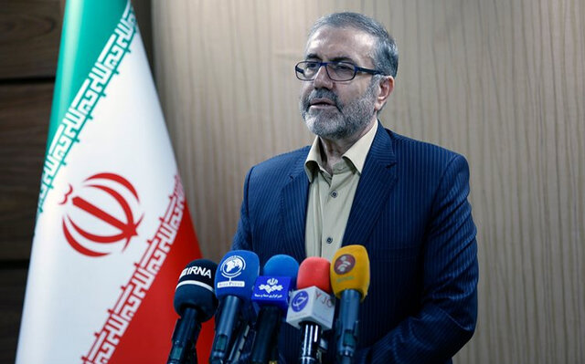 نتایج نشست کمیته اجتماعی و انتظامی ستاد ملی کرونا نتایج نشست کمیته اجتماعی و انتظامی ستاد ملی کرونا