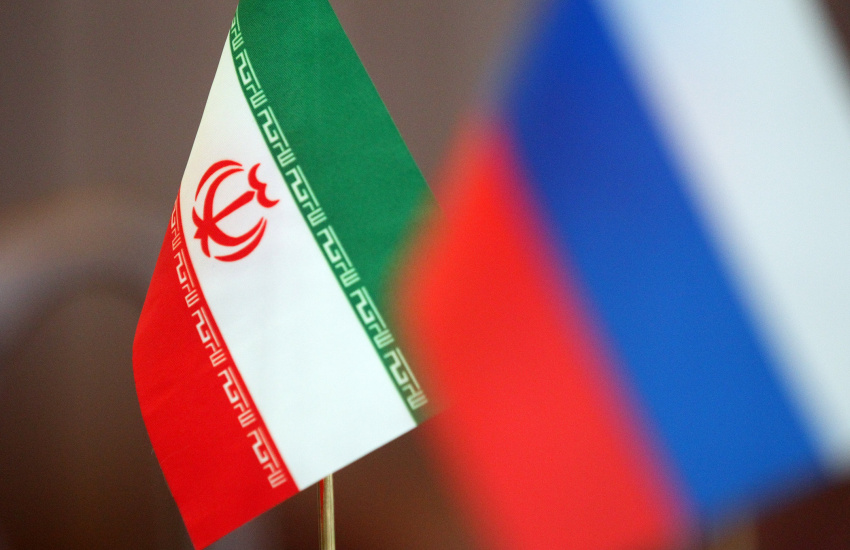 روسیه خواستار «خویشتنداری حداکثری» در خلیج فارس شد روسیه خواستار «خویشتنداری حداکثری» در خلیج فارس شد