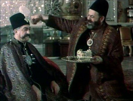 رقم دستمزد محمدعلی کشاورز از فیلم کمالالملک +عکس رقم دستمزد محمدعلی کشاورز از فیلم کمالالملک +عکس