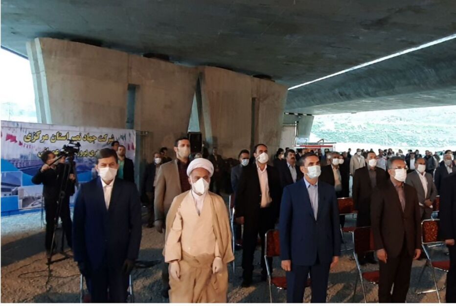 معاون وزیر کشور: توسعه کشور نیازمند بازنگری در برنامهها است معاون وزیر کشور: توسعه کشور نیازمند بازنگری در برنامهها است