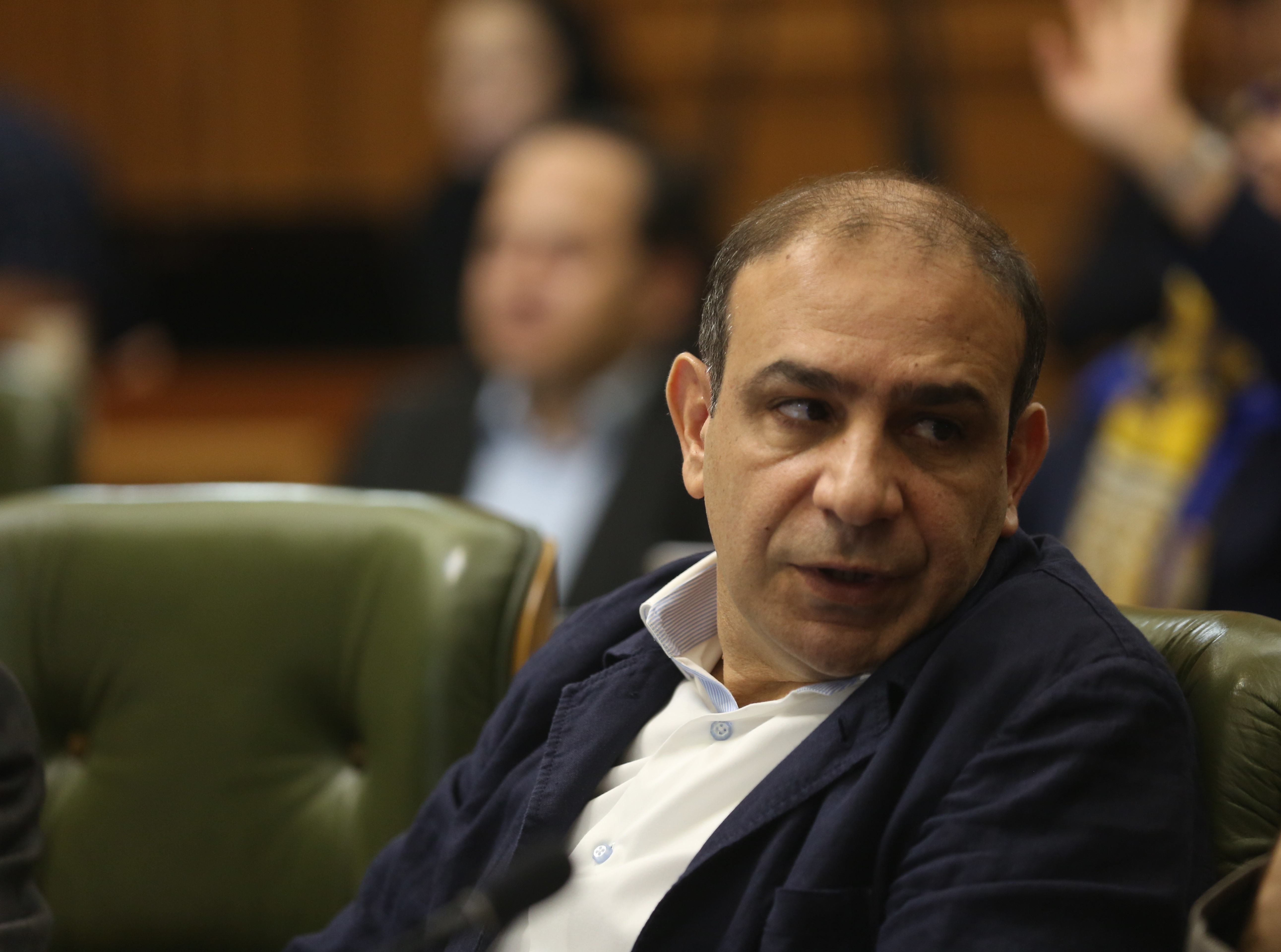 تشریح نقاط ضعف شهرداری تهران در مقابله با کرونا/ واکنش به حاشیههای مدرک تحصیلی معاون جدید حمل ونقل تشریح نقاط ضعف شهرداری تهران در مقابله با کرونا/ واکنش به حاشیههای مدرک تحصیلی معاون جدید حمل ونقل