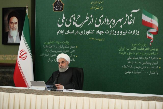 آمار مبتلایان به کرونا و بستریها، نزولی است/ شرایط سخت، اما امید ما زیاد است آمار مبتلایان به کرونا و بستریها، نزولی است/ شرایط سخت، اما امید ما زیاد است