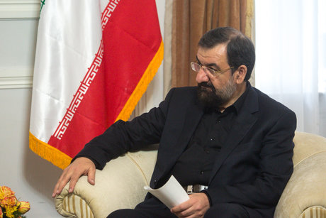 پایان هر درگیری که واشنگتن شروع کند با ایران است پایان هر درگیری که واشنگتن شروع کند با ایران است