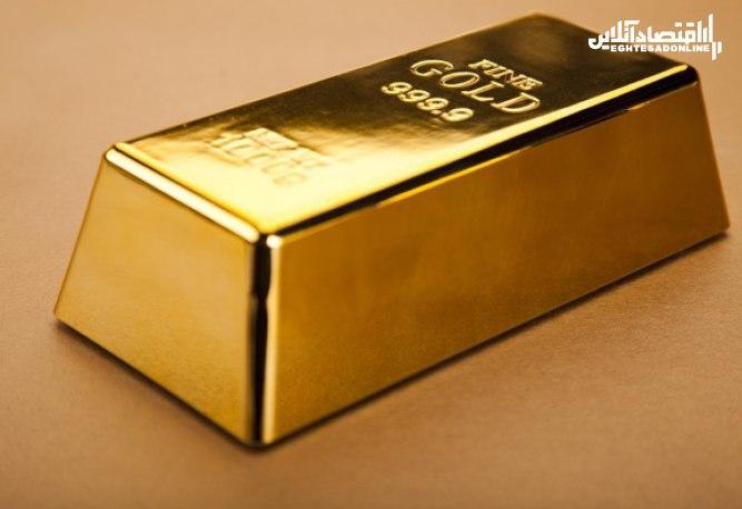 کاهش قیمت اونس جهانی طلا کاهش قیمت اونس جهانی طلا