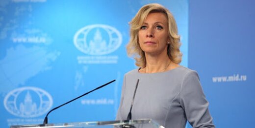 مسکو: ایران نباید تسلیم آمریکا شود مسکو: ایران نباید تسلیم آمریکا شود