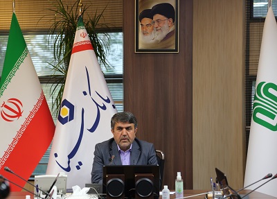 فعالیتهای بانک سینا باید در جهت کاهش مشکلات مردم باشد فعالیتهای بانک سینا باید در جهت کاهش مشکلات مردم باشد