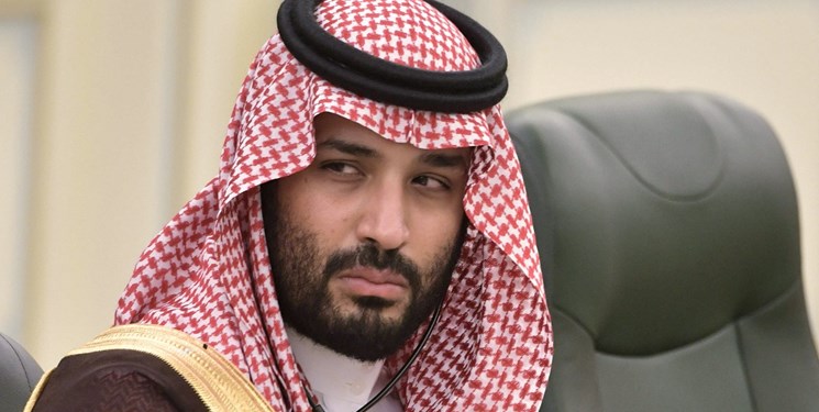ترامپ، بن سلمان را تهدید کرد ترامپ، بن سلمان را تهدید کرد