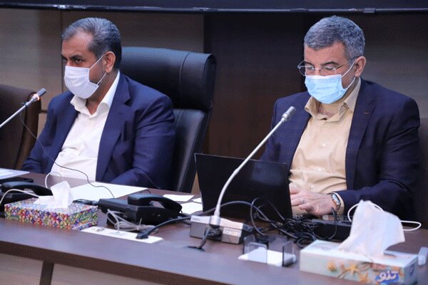 روند بیماری کرونا در کشور نزولی شده است روند بیماری کرونا در کشور نزولی شده است