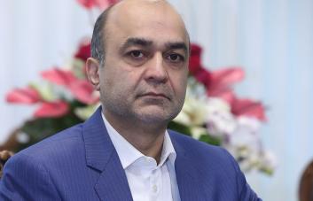 مدیر عامل بانک تجارت روز معلم را تبریک گفت مدیر عامل بانک تجارت روز معلم را تبریک گفت