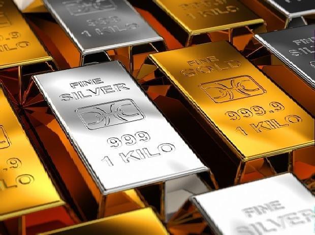 گرانی ۷درصدی طلا در یک ماه گذشته گرانی ۷درصدی طلا در یک ماه گذشته