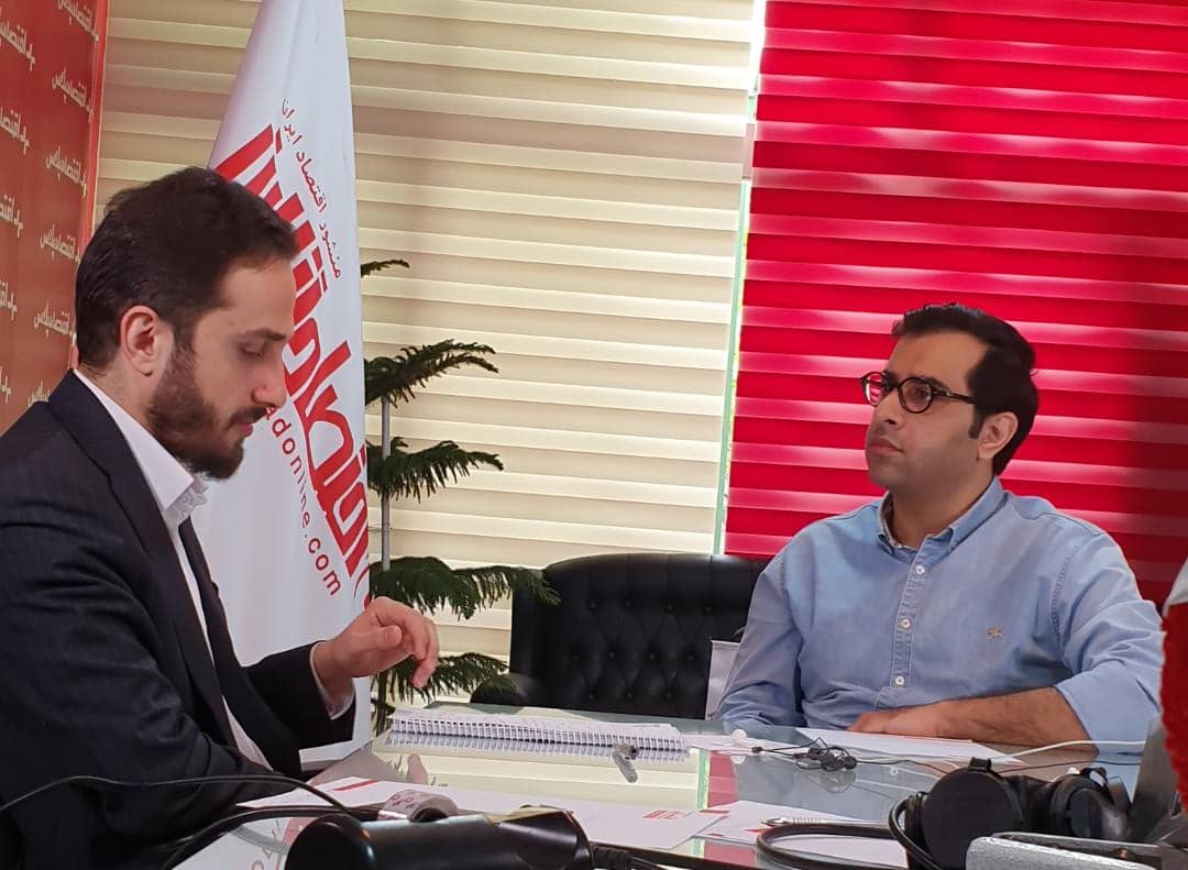 آیا بازار سهام دچار حباب است؟ آیا بازار سهام دچار حباب است؟