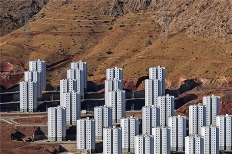 تاییدشدگان مسکن ملی پایان اردیبهشت مشخص میشوند تاییدشدگان مسکن ملی پایان اردیبهشت مشخص میشوند