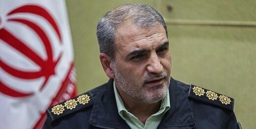ترفند جدید کلاهبرداری در پوشش دستفروشان مترو ترفند جدید کلاهبرداری در پوشش دستفروشان مترو