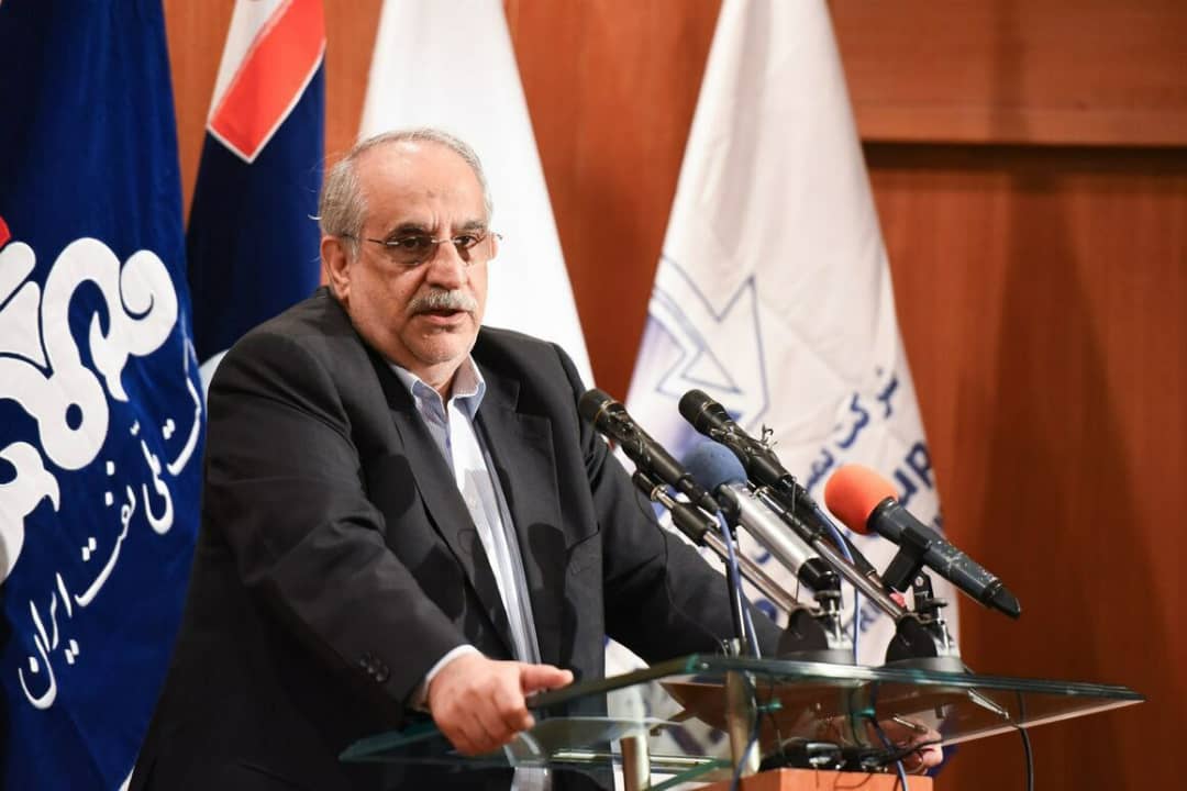 هموار شدن مسیر ورود سرمایههای خرد به طرحهای نفت و گاز/ اوراق مالی اسلامی در صنعت نفت منتشر میشود هموار شدن مسیر ورود سرمایههای خرد به طرحهای نفت و گاز/ اوراق مالی اسلامی در صنعت نفت منتشر میشود