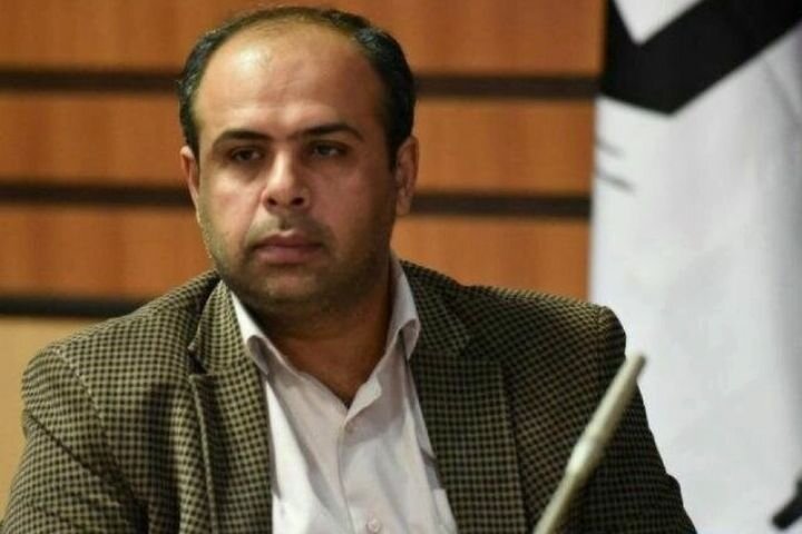 مرز «پیشین» بین ایران و پاکستان بازگشایی شد مرز «پیشین» بین ایران و پاکستان بازگشایی شد
