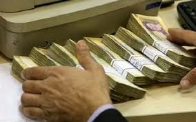 تاثیر ETFها بر جذب نقدینگی تاثیر ETFها بر جذب نقدینگی