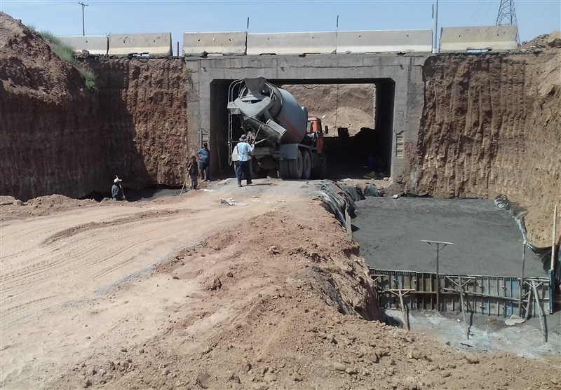 محو تدریجی راه روستایی در 14 استان محو تدریجی راه روستایی در 14 استان