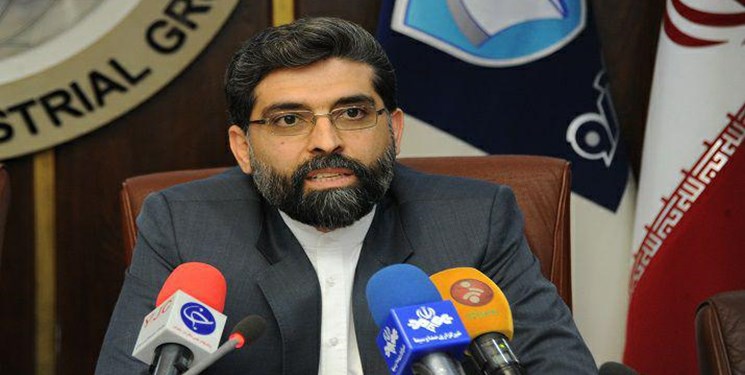 کاهش ارزبری ۱۷۳میلیون یورویی با اجرای طرحهای خودکفایی ایران خودرو کاهش ارزبری ۱۷۳میلیون یورویی با اجرای طرحهای خودکفایی ایران خودرو