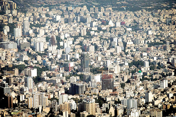 پایان کار «اتاق شیشهای» تهران صادر شد؟ پایان کار «اتاق شیشهای» تهران صادر شد؟