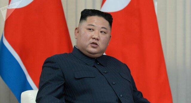 کرهجنوبی: کیم جونگ اون عمل جراحی نداشته است کرهجنوبی: کیم جونگ اون عمل جراحی نداشته است