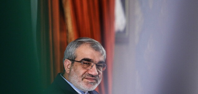 کدخدایی: شورای نگهبان با هیچکس عقد اخوت نبسته است کدخدایی: شورای نگهبان با هیچکس عقد اخوت نبسته است