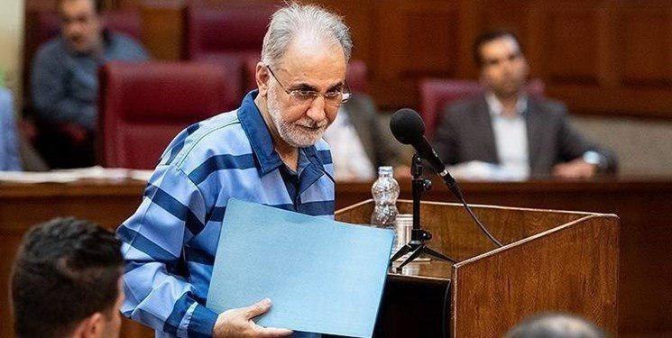 ناگفته‌های نجفی از دلایل قتل میترا استاد