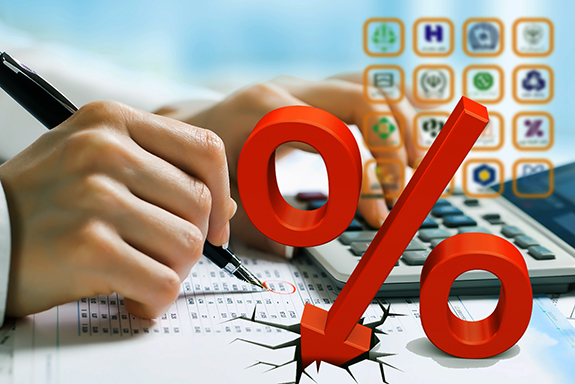 کاهش نرخ سود بانکی تصمیم اشتباهی است کاهش نرخ سود بانکی تصمیم اشتباهی است
