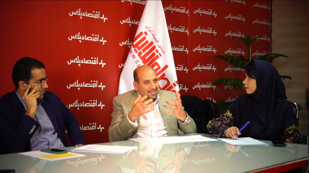 چالش قیمتگذاری فولاد حل میشود؟/ بهترین روش قیمتگذاری براساس نظام عرضه و تقاضا چالش قیمتگذاری فولاد حل میشود؟/ بهترین روش قیمتگذاری براساس نظام عرضه و تقاضا