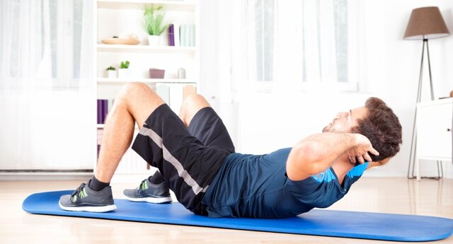 میزان مناسب ورزش در طول هفته چقدر است؟ میزان مناسب ورزش در طول هفته چقدر است؟