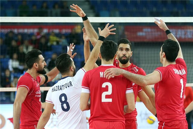 چه کسی گفت ولاسکو به ایران برمیگردد؟ چه کسی گفت ولاسکو به ایران برمیگردد؟