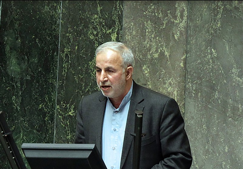 ردپای آقازادهها در اختلاس صندوق ذخیره فرهنگیان ردپای آقازادهها در اختلاس صندوق ذخیره فرهنگیان