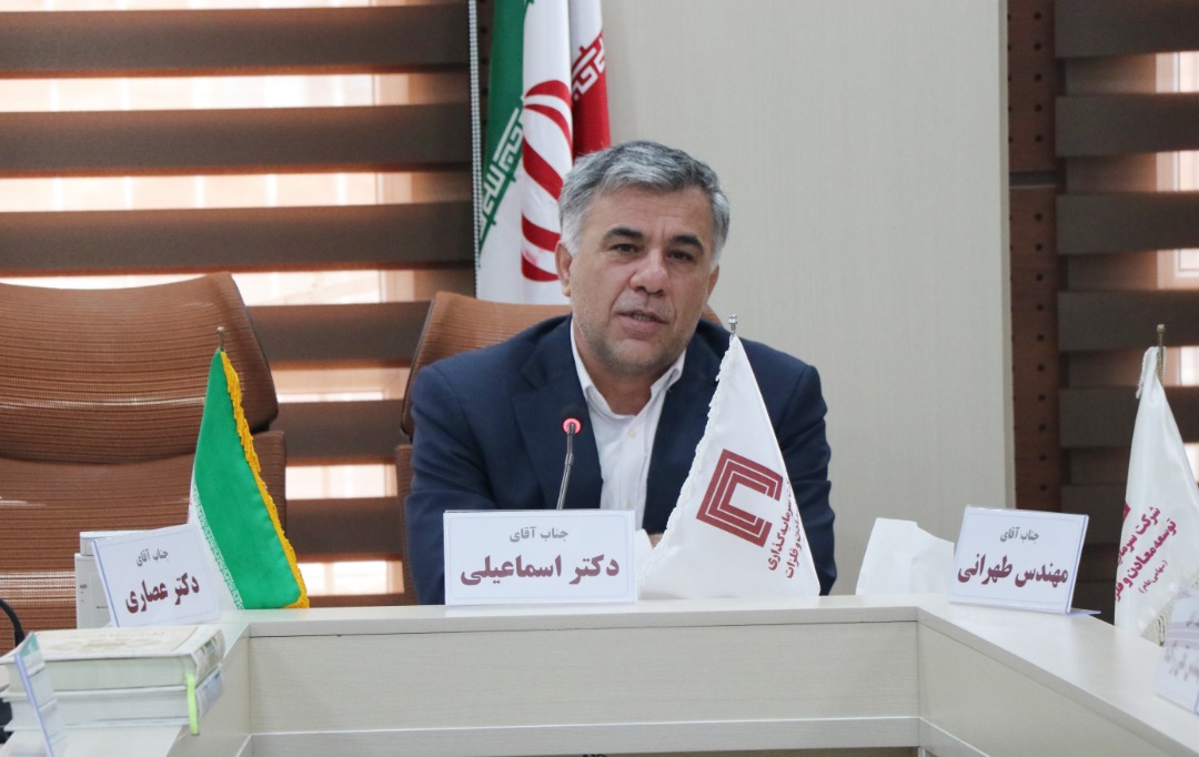 مهمترین بازار مصرف فولاد داخل کشور است/ تلاش «ومعادن» برای حفظ حداکثری منافع سهامداران مهمترین بازار مصرف فولاد داخل کشور است/ تلاش «ومعادن» برای حفظ حداکثری منافع سهامداران