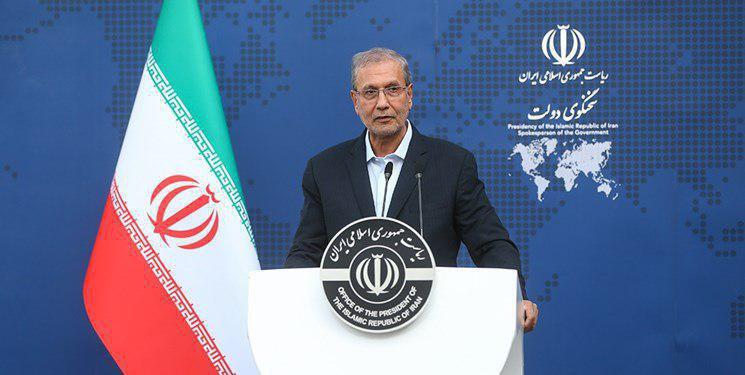 نمیگذاریم اقتصاد در پساکرونا زمین بخورد/ سعی میکنیم تورم بالا نرود نمیگذاریم اقتصاد در پساکرونا زمین بخورد/ سعی میکنیم تورم بالا نرود