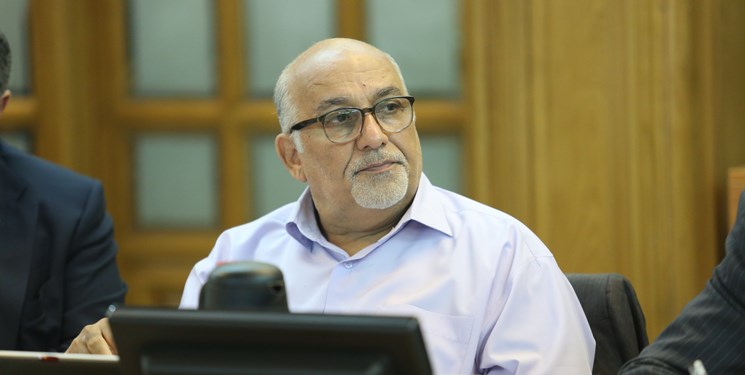 سرانجام شمارهگذاری خیابانهای تهران سرانجام شمارهگذاری خیابانهای تهران