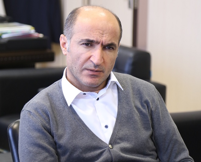 40 کیلوگرم؛ میانگین خرید ماهانه هر خانواده تهرانی از میادین میوه و تره بار 40 کیلوگرم؛ میانگین خرید ماهانه هر خانواده تهرانی از میادین میوه و تره بار