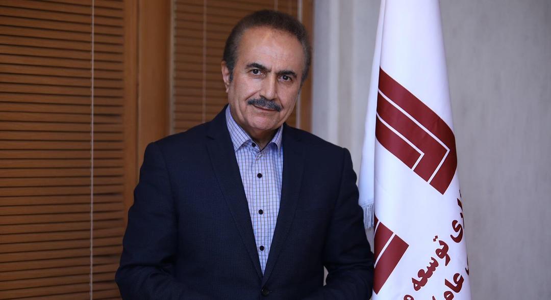 استعفای مدیرعامل هلدینگ توسعه معادن و فلزات استعفای مدیرعامل هلدینگ توسعه معادن و فلزات