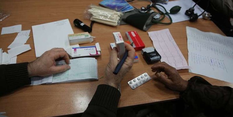 نحوه پرداخت مالیات علیالحساب پزشکان توسط مراکز درمانی مشخص شد نحوه پرداخت مالیات علیالحساب پزشکان توسط مراکز درمانی مشخص شد