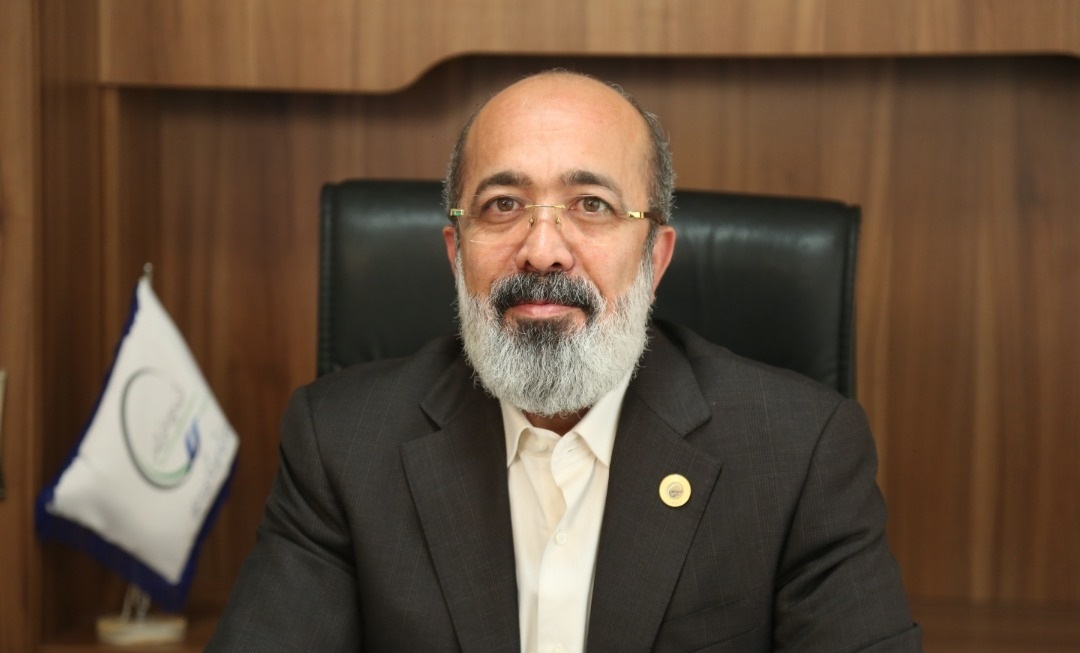 زمان افتتاح پتروشیمی لردگان مشخص شد زمان افتتاح پتروشیمی لردگان مشخص شد