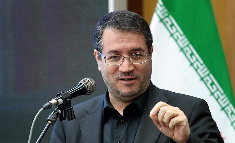 پیشرفت ساخت داخل در برنامه انقلاب معدنی/ اکتشاف جدید، برابر با کل اکتشافات انجام شده کشور است پیشرفت ساخت داخل در برنامه انقلاب معدنی/ اکتشاف جدید، برابر با کل اکتشافات انجام شده کشور است