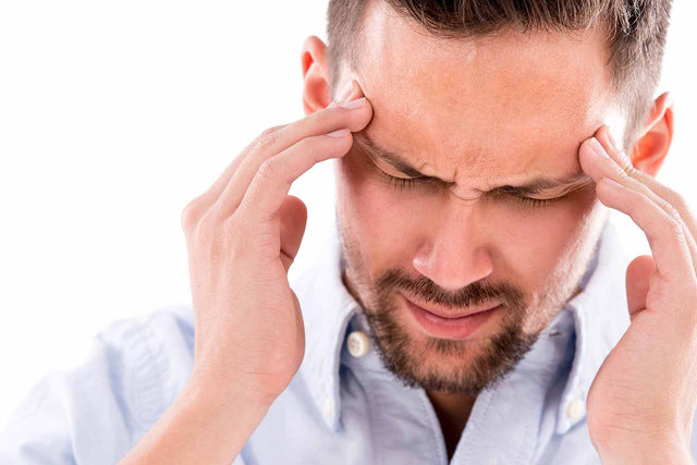 راهی برای خلاصی از دردهای میگرنی راهی برای خلاصی از دردهای میگرنی