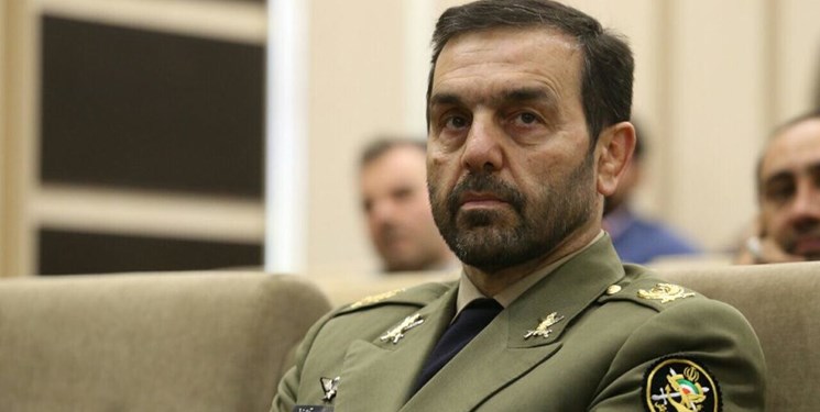آماده‌باش یگان‌های ارتش در پی زلزله تهران