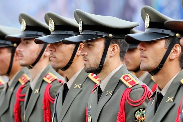 دستور آماده‌باش به یگان‌های ارتش در پی زلزله تهران