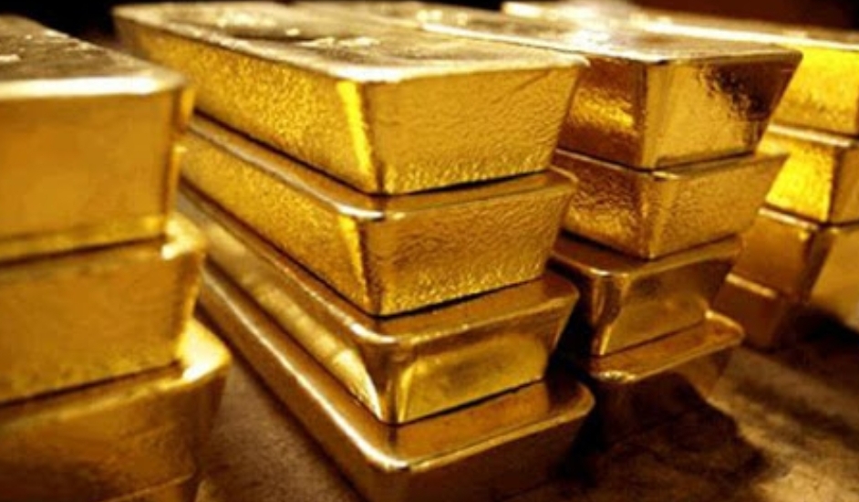طلا در اوج قیمت ایستاد طلا در اوج قیمت ایستاد
