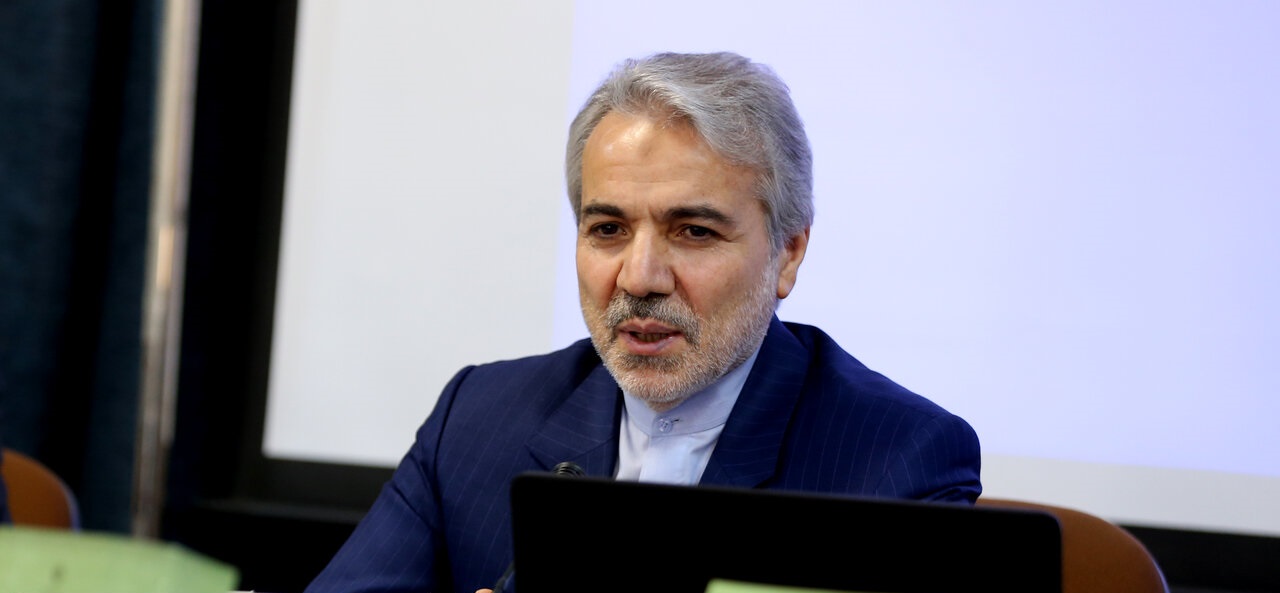 پاسخ نوبخت به کامنت یکی از معلمان پاسخ نوبخت به کامنت یکی از معلمان