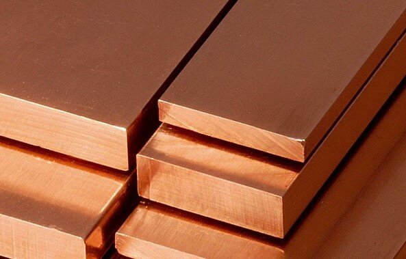با افزایش واردات چین، قیمت مس با افزایش روبرو شد/ افزایش 17درصدی واردات مس تصفیه شده چین در ماه آوریل 2020 با افزایش واردات چین، قیمت مس با افزایش روبرو شد/ افزایش 17درصدی واردات مس تصفیه شده چین در ماه آوریل 2020