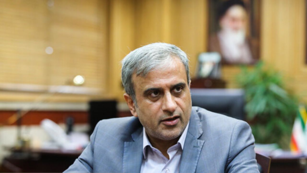 مسوولان زلزله را جدی نمیگیرند مسوولان زلزله را جدی نمیگیرند